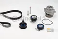 Conti Original CT957WP3 Wasserpumpe + Zahnriemensatz Zahnriemenkit Steuerriemen
