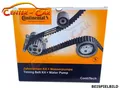 NEU ORIGINAL CONTITECH CONTI ZAHNRIEMEN SATZ KIT MIT WASSERPUMPE CT957WP3