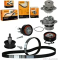 CONTITECH CT957WP3 Zahnriemenaatz/KIT inc.WAPU+Ölfilt VW SEAT SKODA 1.4 1.4 16V