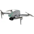 Amewi DRE Drohne AMXFlight X4K GPS anthrazit (22 min, 249 g, 4 Mpx) (25364)