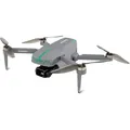 Amewi DRE Drohne AMXFlight X4K GPS anthrazit