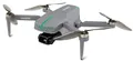 Amewi 25364, X4K GPS Brushless Drohne, 3D-Gimbal & 4K Kamera, 2 Akkus