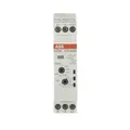 ABB Zeitrelais CT-AHD.12 24-240V AC/DC 0,05s-100h 1 Schließer