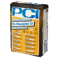 PCI FLEXMÖRTEL S1 verformungsfähiger Fliesenkleber Flexkleber 20 kg