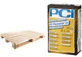 PCI Flexm?rtel S1 50 x 20 kg Flex-Kleber f?r Innen & Aussen f?r Wand und Boden