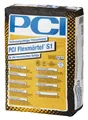 PCI Flexm�rtel S1 20 kg Fliesenkleber Flex-Kleber Fliesen-Kleber Fu�bodenheizung