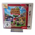 Animal Crossing - Welcome Amiibo  - Nintendo 3DS
