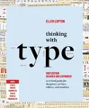 Ellen Lupton Thinking with Type (Taschenbuch)