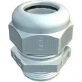 OBO Bettermann Vertr - Kabelverschraubung Verschraubung V-TEC PG16 LGR