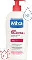 Mixa Urea Cica Repair+ Körperlotion für sehr trockene Haut 250 ml