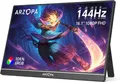 16,1 Zoll Tragbarer Monitor ARZOPA Z1FC 14