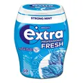 (45,86€/1kg) Wrigleys Extra Professional Fresh Strong Mint, Kaugummi, 70g Dose