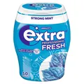 extra® PROFESSIONAL FRESH STRONG MINT Kaugummis 50 Dragees