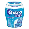 Wrigleys Extra Professional FRESH Strong Mint 50 Dragees 70g