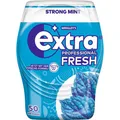 Wrigleys Extra Professional 50er Dose Fresh Strong mint Dragees  Snacks
