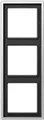 Jung AL 2983 Schwarz (AL2983)