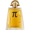 Givenchy Pi, Männer, 50 ml, Benzoe, Spray, ALCOHOL, AQUA (WATER), PARFUM (FRAGRANCE), COUMARIN, ETHYLHEXYL METHOXYCINNAMATE, LIMONENE,...