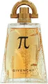 GIVENCHY Eau de Toilette Pi, Glasflakon, Parfüm EDT, Herrenduft