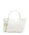 Bogner Wallis Raja | Handtasche - Damen | weiß 4190001838-101