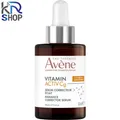 Avene Vitamin Activ Cg Radiance Serum Konzentrat 30ML NEU