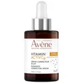 Avène Vitamin Activ Cg Serum Für Korrigierende Ausstrahlung 30 ml ist ein Serum,