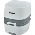 Enders Mobile WC Supreme Camping Toilette Chemietoilette Outdoor Reisetoilette
