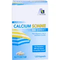 CALCIUM SONNE 500 Kapseln 120 St PZN 17819483