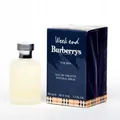 ⭐⭐ Burberry week end for men EdT Eau de Toilette 100 ml Neu OVP ⭐⭐