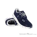On Cloud 6 Herren Freizeitschuhe-Blau-12