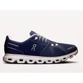 Mode&Accessoires ON ON Cloud 6 Sportschuhe/Sneaker Herren Midnight/White - midnight/white - 47