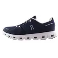 on On - CLOUD 6 - Blau Schnürschuh blau 47