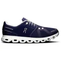 On Herren Cloud 6 Freizeitschuh - 47 - MIDNIGHT