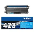 Brother TN-423C Original Tonerkartusche Cyan