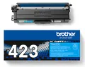 ORIGINAL Original Toner Brother TN-423C, ca. 4.000 S., cyan 1574484-OO
