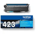 Original Toner Brother TN423C cyan TN423C