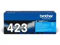 Brother TN-423C - Cyan - Toner - Hohe Kapazität