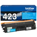 Original Toner brother TN-423 Cyan ca. 4000 Seiten blau TN423 C Kartusche