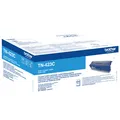 Brother TN-423C Cyan originale Tonerkassette für 4000 Seiten NEU