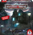 Mystery House