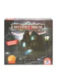 Mystery House 3D-Escape Abenteuer Schmidt Spiele Brettspiel bis 5 Spieler
