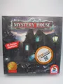 Mystery House 3D-Escape Abenteuer - Schmidt Spiel