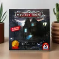 Mystery House 3D-Escape Abenteuer Schmidt Spiele Brettspiel bis 5 Spieler