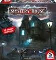 49373 Mystery House, 3D Escape Spiel, Bunt