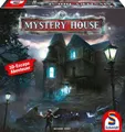 Schmidt-Spiele 49373 Familienspiel - Mystery House