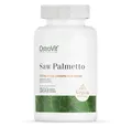 OstroVit OstroVit SAW PALMETTO Sägepalme Extrakt 360 Tabletten Kapseln, 137 g, Enthält Sägepalme Fruchtextrakt
