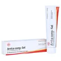 DHU Arnica comp. Gel 100 g