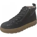Paul Green Schnürstiefel Braun - Braun - 38