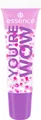 Essence Juicy Bomb Say It With Juicy Splash You´re WOW 04 Strawberry Neu Splash