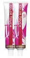 2er Wella Professionals Color Touch 77/45 Mittelblond Intensiv Rot Mahagoni 60 ml