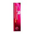 Wella Color Touch Plus Hair Colour 77/45 Medium Intense Red Mahogany Blonde 60ml
